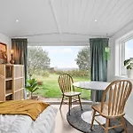 Lovely In V With House Sea View