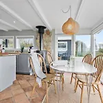 Lovely In V With House Sea View Esbjerg