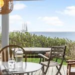 Holiday home Lovely In V With House Sea View *