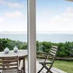 Lovely In V With House Sea View *