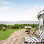 Lovely In V With House Sea View Esbjerg