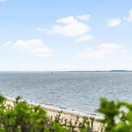 Cozy In V With Wifi Esbjerg