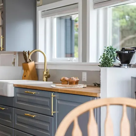 Cozy In V With Wifi *