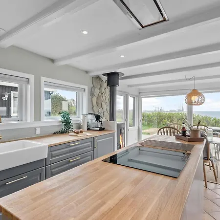 Dom wakacyjny Cozy In V With Wifi *