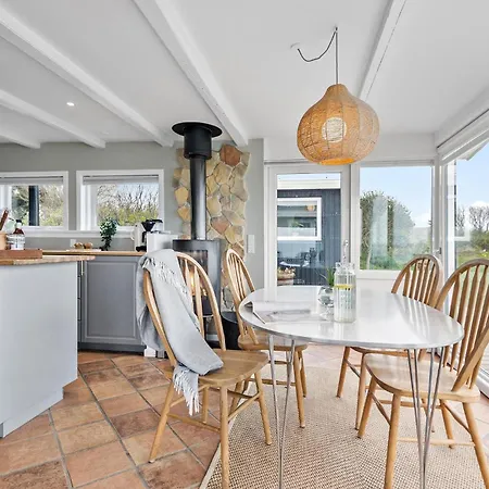 Cozy In V With Wifi Esbjerg