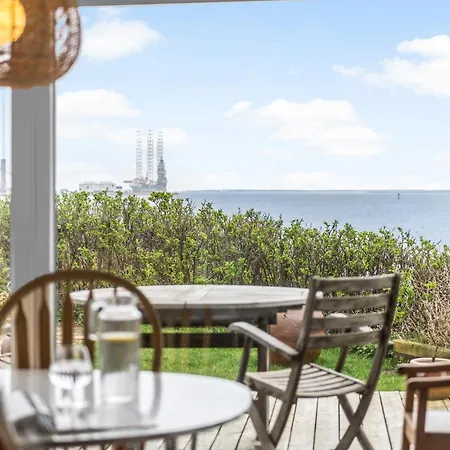 Dom wakacyjny Cozy In V With Wifi *