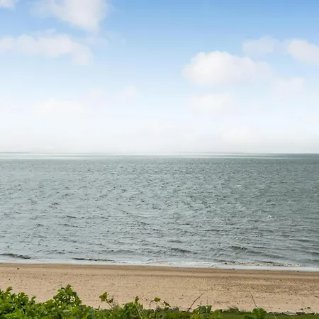 Dom wakacyjny Cozy In V With Wifi *