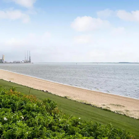 Cozy In V With Wifi Dom wakacyjny