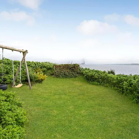 Dom wakacyjny Cozy In V With Wifi *