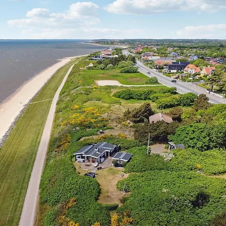 Dom wakacyjny Cozy In V With Wifi *