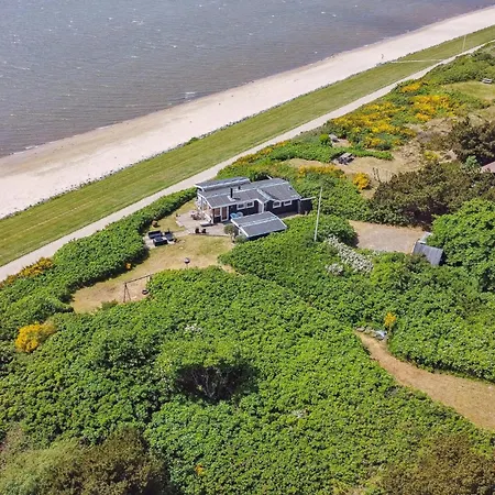 Cozy In V With Wifi Esbjerg