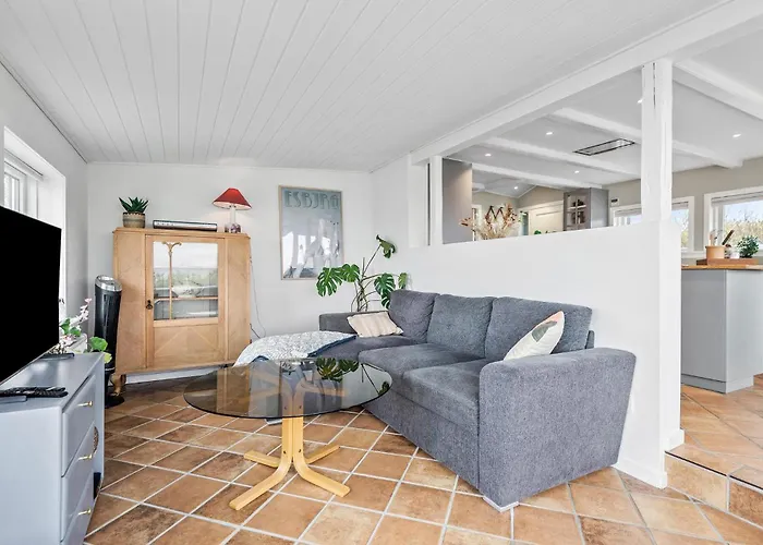 Casa vacanze Cozy In V With Wifi Esbjerg