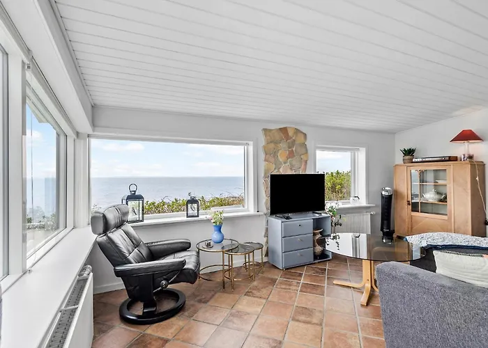 Casa vacanze Cozy In V With Wifi Esbjerg