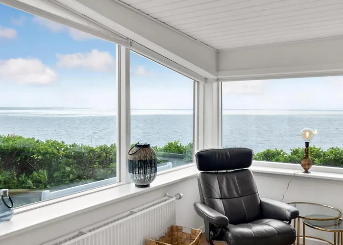 Cozy In V With Wifi Casa vacanze Esbjerg